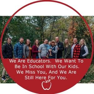 Meet your Posher, Janet